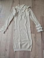 Reinders jurk maat S, Maat 38/40 (M), Reinders, Beige, Ophalen of Verzenden
