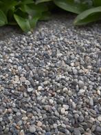 Alpengrind bigbag 0.5m3 4/8mm, Verzenden, Zo goed als nieuw