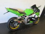 Kawasaki ZX 6 ZX6R ZX-6R NINJA TOPPER! (bj 2000), Motoren, Motoren | Kawasaki, Bedrijf, Super Sport