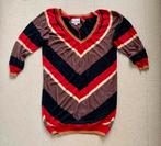 Leuke trui met metallic garen, M, St- Martins, Kleding | Dames, Maat 38/40 (M), St-Martins, Ophalen of Verzenden, Zo goed als nieuw
