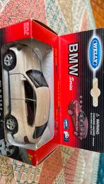 Welly Go BMW X6, Ophalen, Nieuw, Auto, Welly