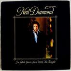 Neil Diamond – I'm Glad You're Here With Me Tonight, Ophalen of Verzenden, 1960 tot 1980, 12 inch