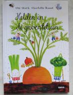Helden in de groentetuin, Ulf Stark, Boeken, Kinderboeken | Jeugd | onder 10 jaar, Ophalen of Verzenden, Zo goed als nieuw, Ulf Stark