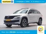 Skoda Kodiaq 1.5 TSI ACT Sportline Business Aut. [ Panorama, Auto's, Skoda, 4 cilinders, 150 pk, 1481 kg, Origineel Nederlands
