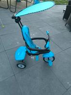 Smart Trike Driewieler - Zonder Duwstang, Ophalen, Gebruikt, Smart Trike, Verstelbare zitting