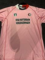 Feyenoord roze keepersshirt, Maat XL, Ophalen of Verzenden, Zo goed als nieuw, Shirt