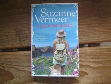 Bloemeneiland (Suzanne Vermeer) beschikbaar voor biedingen