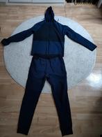 Zgan en mooie heren Nike trainingspak mt s, Nike, Ophalen of Verzenden, Zo goed als nieuw, Algemeen