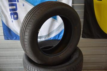4x Zomerband Hankook Ventus S1 Evo3 235 60 18 nieuw! (101) beschikbaar voor biedingen