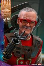 Hot Toys Marvel Thor Ragnarok Stan Lee MMS570, West Campus 1 76863 Herxheim (DE), Actiefiguur of Pop, Heo GmbH, Nieuw