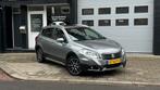 Full Option Automaat Suzuki S-Cross 1.6 88KW CVT 2014 Grijs, 4 cilinders, 400 kg, 1200 kg, 1100 kg