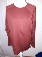 Prachtige shirt van CRAGHOPPERS maat 52/54 zgan, Maat 52/54 (L), Overige kleuren, Ophalen of Verzenden, Zo goed als nieuw