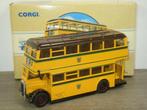 Guy Arab Bournemouth - Corgi 97205, Hobby en Vrije tijd, Modelauto's | 1:50, Corgi, Engeland, Zo goed als nieuw, Corgi