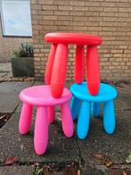 Ikea Mammut krukje, Ophalen, Gebruikt, Stoel(en)