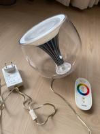 Philips LivingColors, Ophalen of Verzenden, Zo goed als nieuw, Kunststof, Minder dan 50 cm