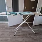 Strijkplank inclusief hoes, Witgoed en Apparatuur, Strijkijzers en Strijkplanken, Ophalen, Nieuw