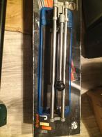 Jokosit Tegelsnijder + kleine snijder - Opruiming Schuur, Ophalen, Led-lamp, Gebruikt, Minder dan 30 watt