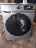Wasmachine Everglades, Ophalen, Zo goed als nieuw, Voorlader, 85 tot 90 cm