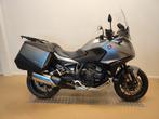 HONDA NT 1100 DCT (bj 2022), Bedrijf, Toermotor