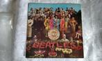 The Beatles Sgt. Peppers UNIEK Vinyl NEAR MINT NL GATEFOLD, Cd's en Dvd's, Vinyl | Pop, Ophalen of Verzenden, 1980 tot 2000, Zo goed als nieuw