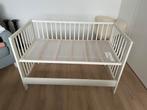 IKEA Gulliver Ledikant - Cosleeper Optie, Ophalen, Zo goed als nieuw, Ledikant