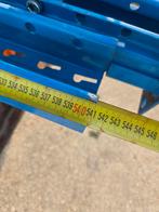 Stow palletstelling magazijnstelling 5.4x1.1x3.6m, Ophalen of Verzenden