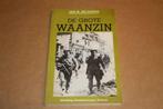 De grote waanzin. Stichting Dorpsbelangen Hellum., Boeken, Ophalen of Verzenden, Gelezen