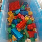 Grote partij Duplo stenen, Ophalen, Duplo