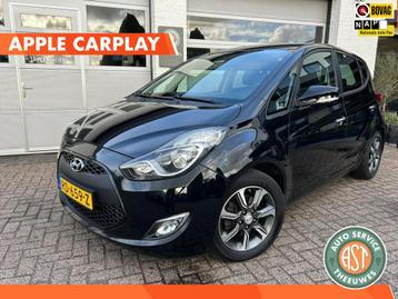 Hyundai Ix20 1.4i Go! CARPLAY|CAMERA|TREKHAAK|AIRCO beschikbaar voor biedingen