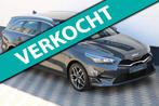 Kia Ceed Sportswagon 1.5 T-GDi DCT Carplay JBL Trekhaak !, Auto's, Kia, Gebruikt, Zwart, 4 cilinders, 160 pk