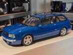#Sale Audi Rs2 Avant - Nogaro Blue - 1:12 Ottomobile, Auto, Nieuw, Ophalen of Verzenden, 1:9 t/m 1:12