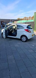Ford Ka, Auto's, Voorwielaandrijving, 1242 cc, 4 cilinders, Radio