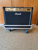 Marshall JCM2000 TSL602 combo, Muziek en Instrumenten, Versterkers | Bas en Gitaar, Ophalen, Gebruikt, Gitaar, 50 tot 100 watt