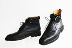Topproduct uit Frankrijk! Heschung strapboots in 6.5 = 40.5, Kleding | Heren, Schoenen, Zwart, Boots, Ophalen of Verzenden, Zo goed als nieuw