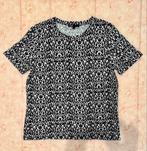 MAJE T-shirt (nieuw), Maat 38/40 (M), Zwart, Nieuw, Ophalen of Verzenden