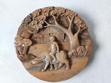 Speciaal handgemaakt beschikbaar voor biedingen