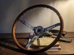 Volkswagen K70 Houten stuur met custom naaf, Ophalen of Verzenden, Gebruikt, Volkswagen