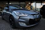 Hyundai Veloster 1.6 GDI i-Motion Automaat Navi Camera, Auto's, Euro 5, 1195 kg, Gebruikt, 1591 cc