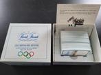 Trivial Pursuit / Triviant extra kaartset Olympische Editie, Hobby en Vrije tijd, Gezelschapsspellen | Bordspellen, Een of twee spelers
