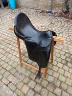 County dresuurzadel voor gebruik of decoratie, Dieren en Toebehoren, Paarden en Pony's | Zadels, Ophalen, Gebruikt, Dressuur