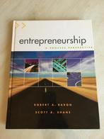 Entrepreneurship, Boeken, Ophalen of Verzenden, Zo goed als nieuw