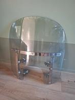 Windscherm dyna softail streetbob custom 2006 - 2026, Ophalen of Verzenden, Gebruikt