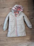 Meisjesjas maat 152-156, Ophalen, Zo goed als nieuw, Meisje, Jas