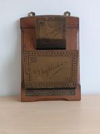 antiek brieven standaard, Antiek en Kunst, Ophalen