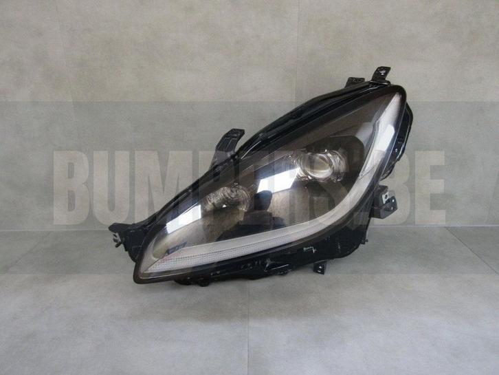 KOPLAMP TOYOTA GT86 GT 86 GR86 GR 86 II 2 VOLLEDIGE LED 21-, Auto-onderdelen, Verlichting, Gebruikt, 6 maanden garantie, Ophalen of Verzenden