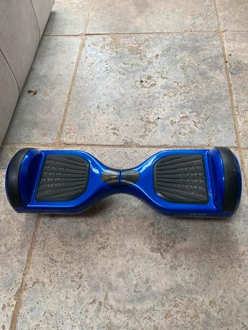 Hoverboard beschikbaar voor biedingen
