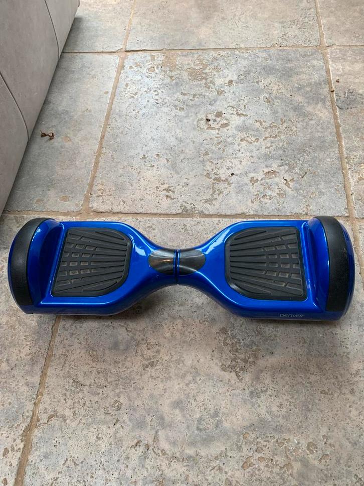 Hoverboard, Kinderen en Baby's, Speelgoed | Buiten | Voertuigen en Loopfietsen, Gebruikt, Overige typen, Ophalen