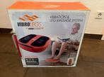 Voet massage systeem nieuw in doos, Sport en Fitness, Massageproducten, Ophalen of Verzenden, Nieuw, Apparaat