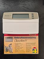 Honeywell thermostaat Chronotherm IV, Ophalen of Verzenden, Gebruikt