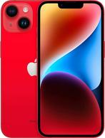Apple iPhone 14 Plus 128GB Red Gloednieuw & Garantie